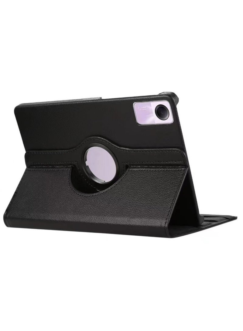 الدخن Redmi الوسادة SE 11 بوصة قرص حماية القضية ، متعددة زاوية قوس + 360 قوس الدورية + صدمة واقية من الجلد رقيقة جدا حماية القضية - Image 1